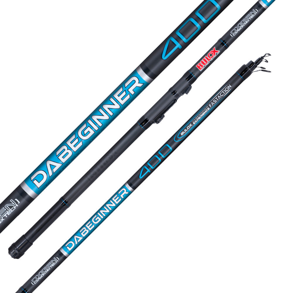 BULOX CANNA DABEGINNER BOLO 400