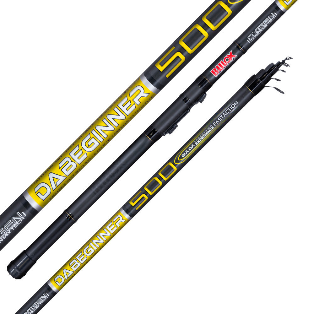 BULOX CANNA DABEGINNER BOLO 500