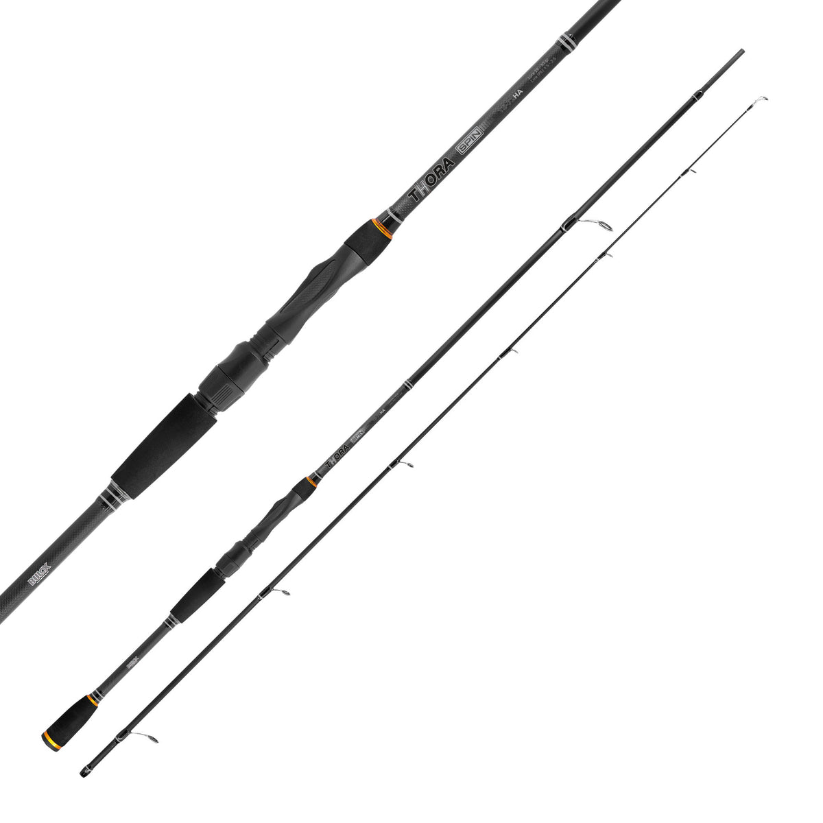BULOX CANNA THORA SPIN TS-72HA 25-50GR