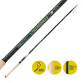 FLY INCREDIBILE CANNA MT.4,20 AZ.3 10-50GR