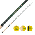 FLY INCREDIBILE CANNA MT.4,20 AZ.4 10-60GR