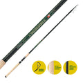 FLY INCREDIBILE CANNA MT.4,20 AZ.5 20-80GR