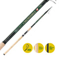 FLY INCREDIBILE CANNA MT.4,50 AZ.4 10-60GR