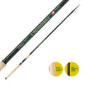 FLY INCREDIBILE CANNA MT.4,20 AZ.3 10-50GR S/ANELLI