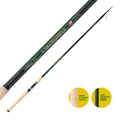 FLY INCREDIBILE CANNA MT.4,20 AZ.5 20-80GR S/ANELLI