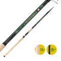 FLY INCREDIBILE CANNA MT.4,50 AZ.4 10-60GR S/ANELLI