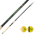 FLY INCREDIBILE CANNA MT.3,90 AZ.1 1-10GR S/ANELLI
