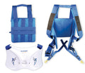SC CINTURA BUTT REST STAND-UP LARGE