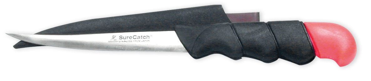SC COLTELLO 6 FLOATING WITH SHEALTH SCK05