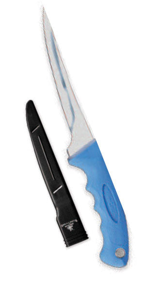 SC COLTELLO HEAVY DUTY FILLET CM.16 3.6SCK19