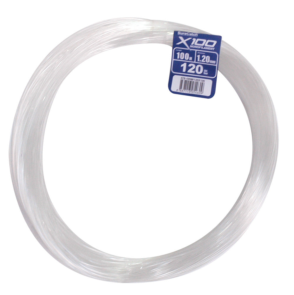 SC NYLON MATASSE SPECIAL PALAMITO X100 999MISC 1KG 1,60