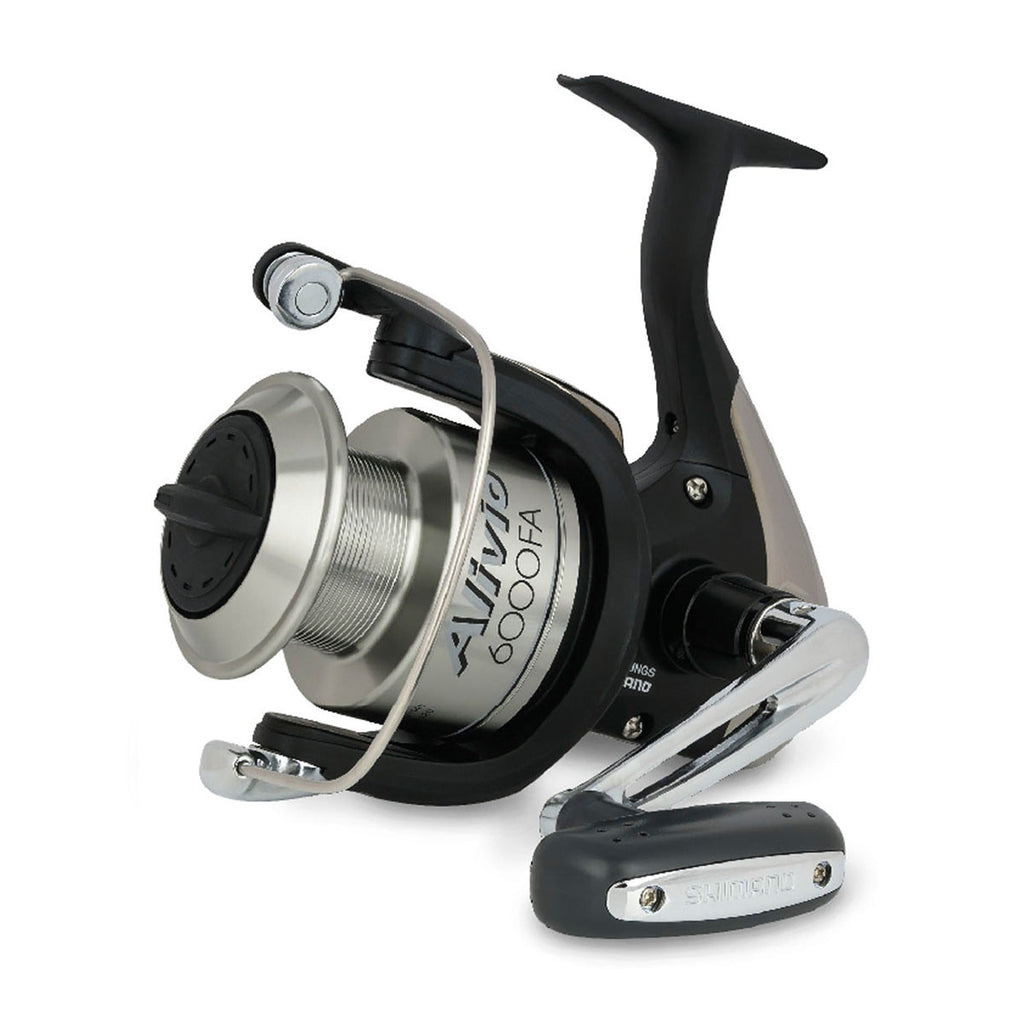 Shimano Mulinello Alivio FA