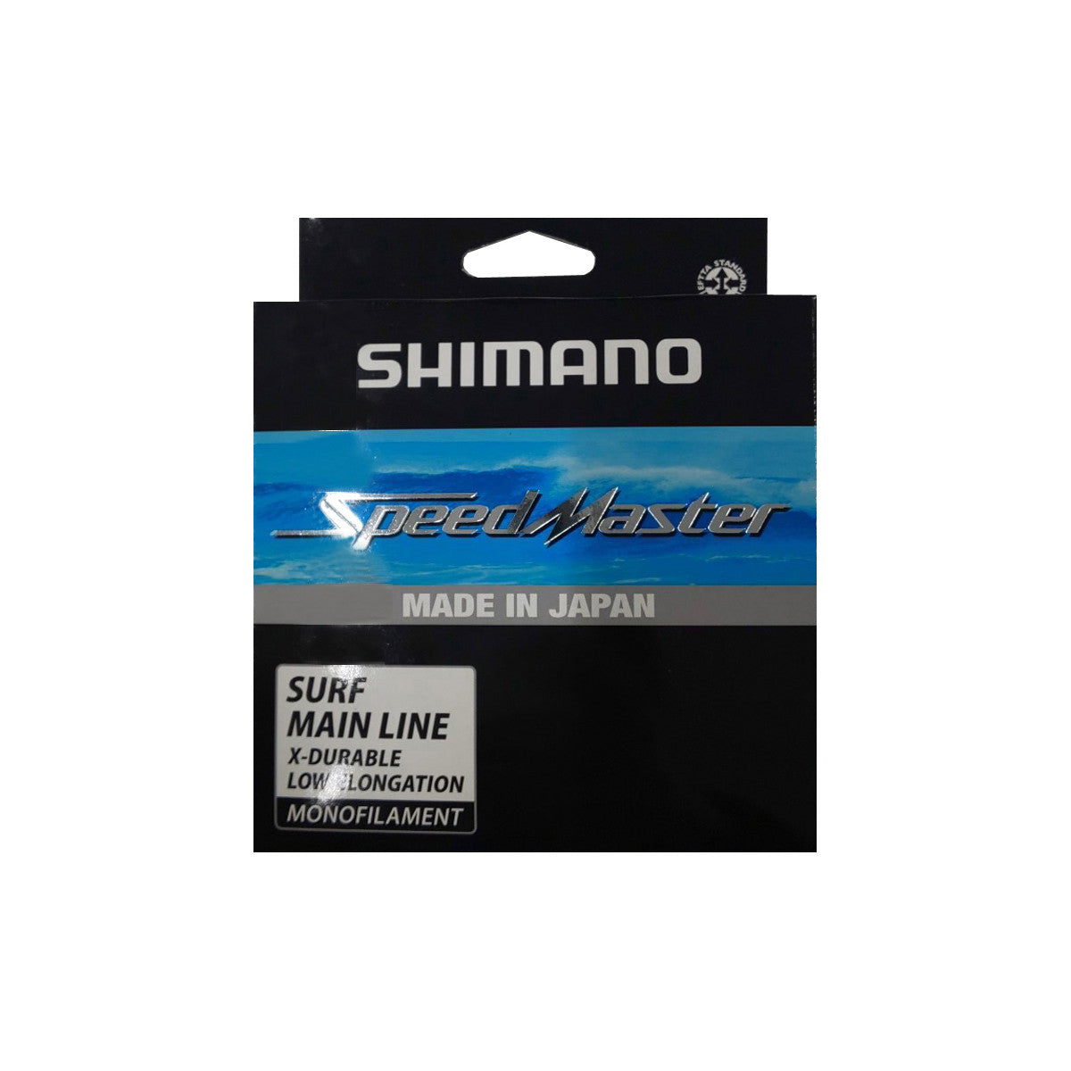 Shimano Line Speedmaster Surf Mt. 300