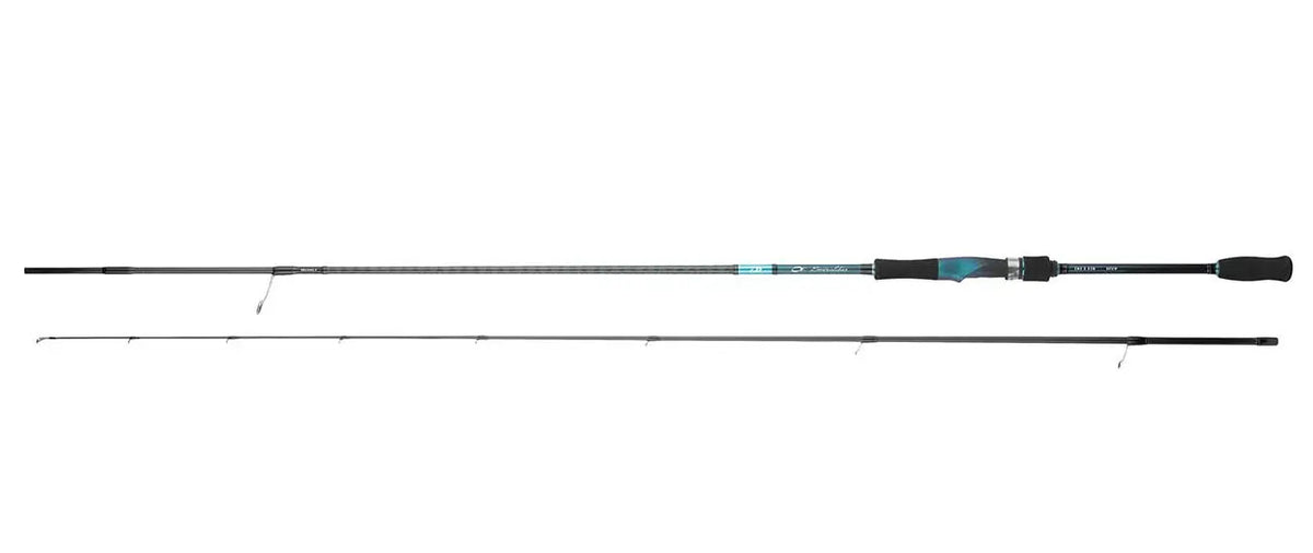 DAIWA EMERALDAS X 76 MAI