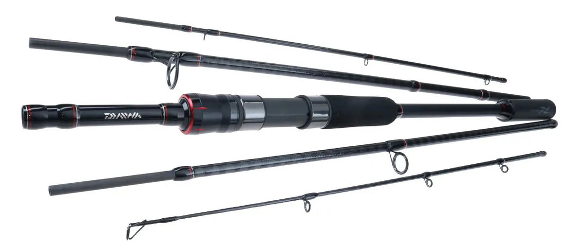 DAIWA 21 NINJA TRAVEL