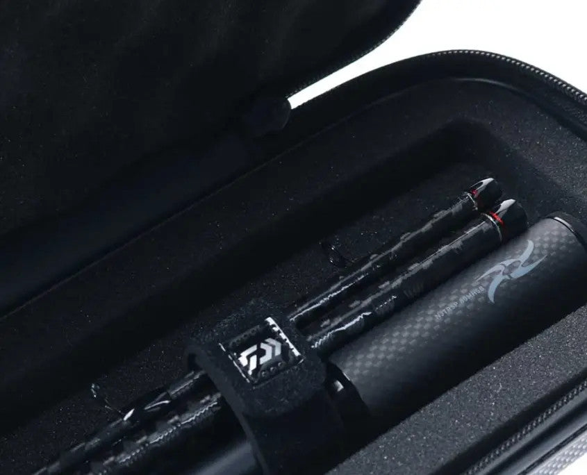 DAIWA 21 NINJA TRAVEL