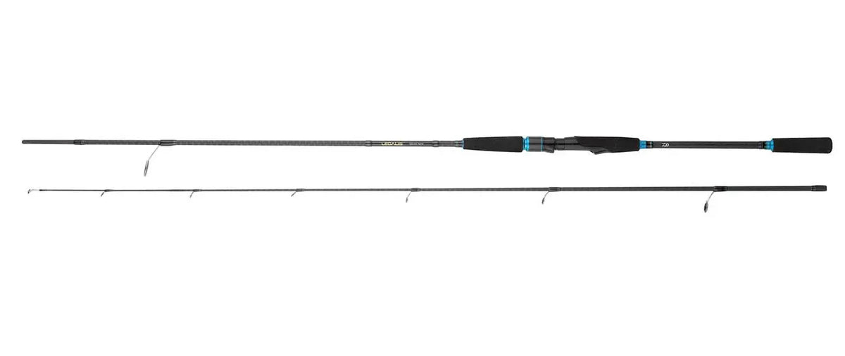 Daiwa Canna Legalis Squid