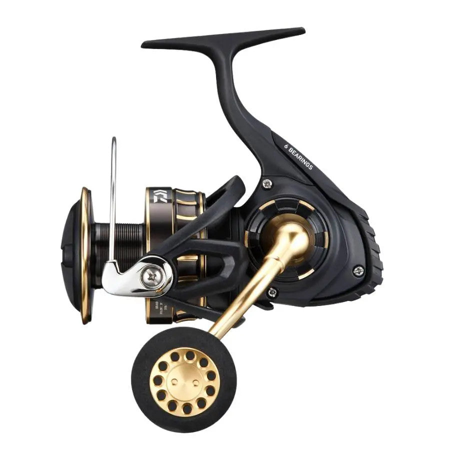 Daiwa 23 BG SW 8000 -H