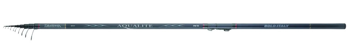 Daiwa Canna Aqualite Bolo Mt. 6
