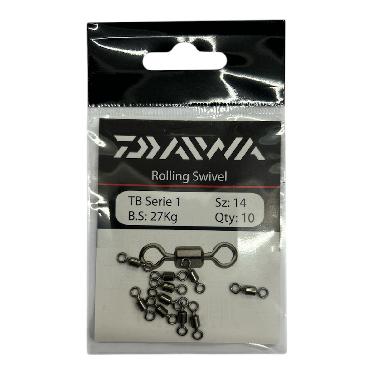 Daiwa Girella TB Serie 1