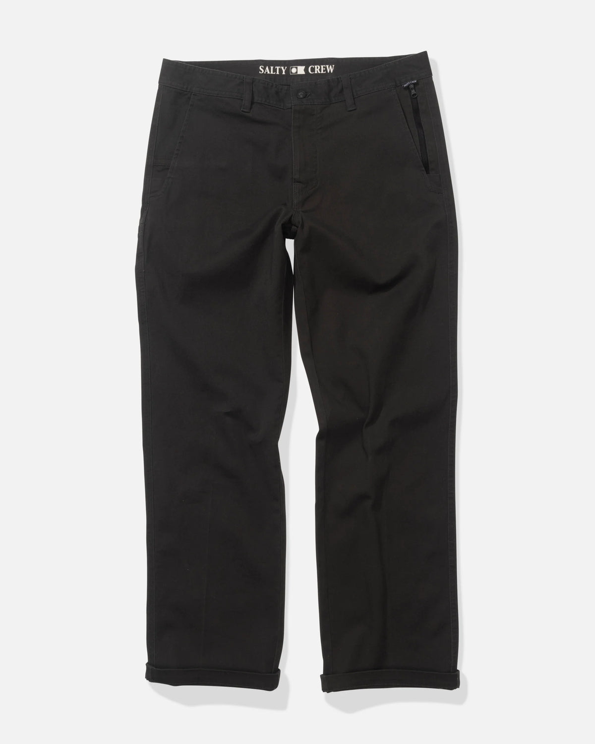 Salty Crew Portway Pant (NERO)