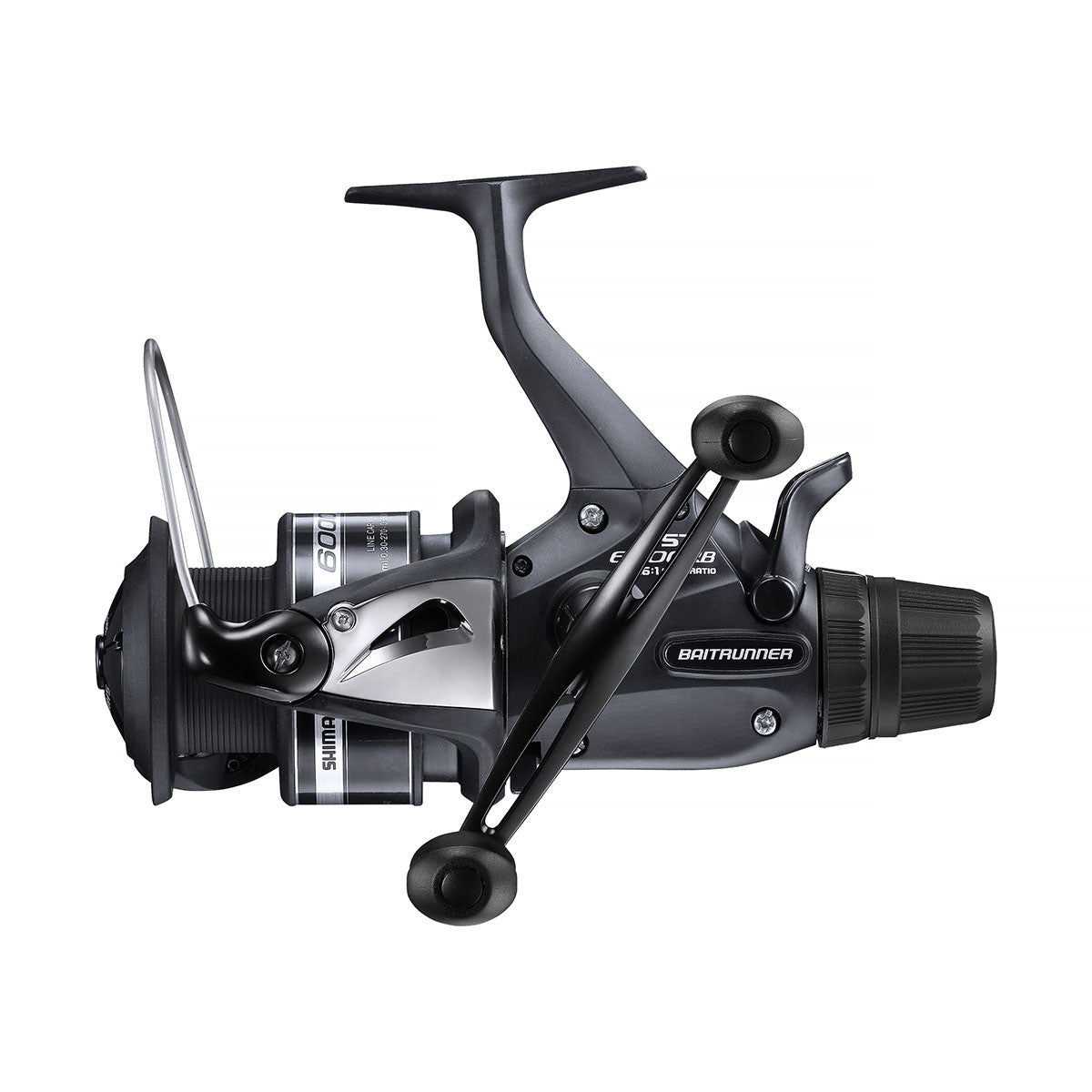 Shimano Mulinello Baitrunner ST-RB