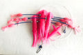 H2OPRO FLOPPY DEASY CHAIN PINK