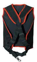 BULOX GIUBBOTTO DA COMBATTIMENTO CONMOSCHETTONE INOX ART.34
