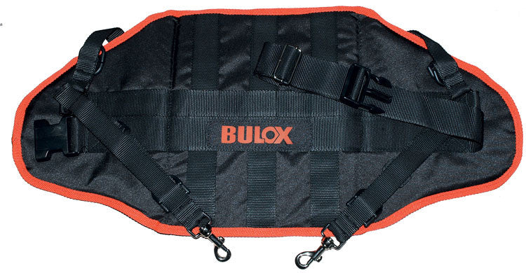 BULOX RENALE STAD-UP IMBOTTITO MAXI ART.81