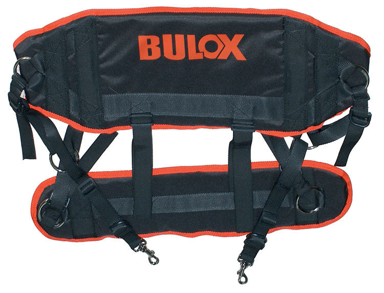 BULOX RENALE STAND-UP IMBOTTITO CON FASCIA DA SEDUTA ART.82