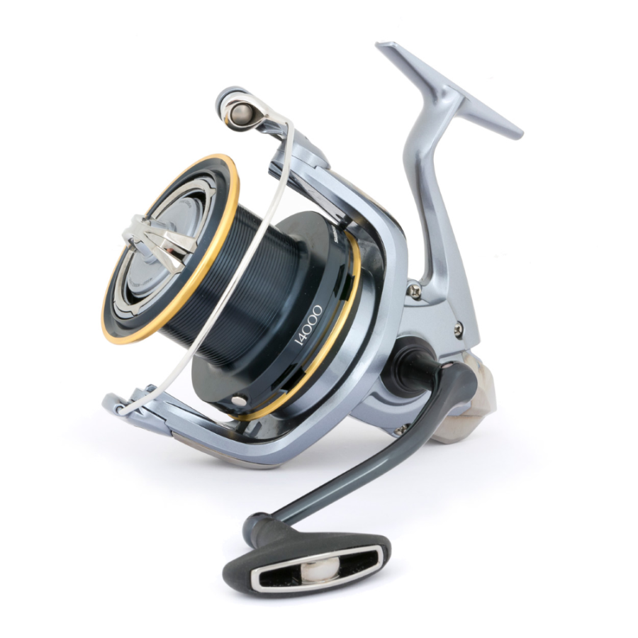 SHIMANO POWER AERO XSB 14000