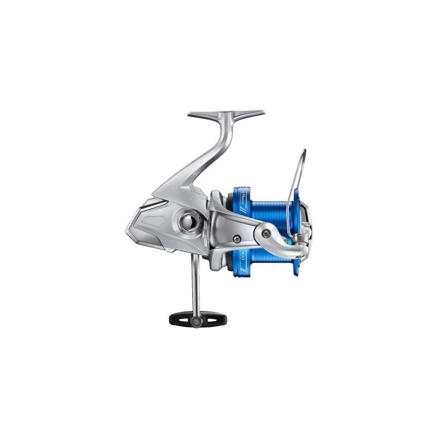 Shimano Mulinello Speedmaster XSD