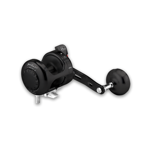 Alutecnos Gorilla 8V