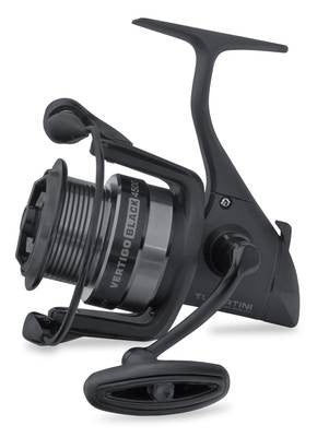 TUBERTINI VERTIGO BLACK