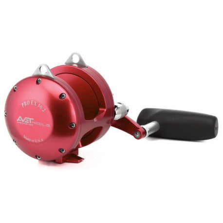 Avet Pro EXW 30/2
