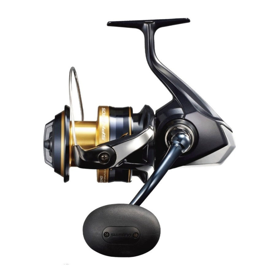 SHIMANO SPHEROS SW A 6000PG