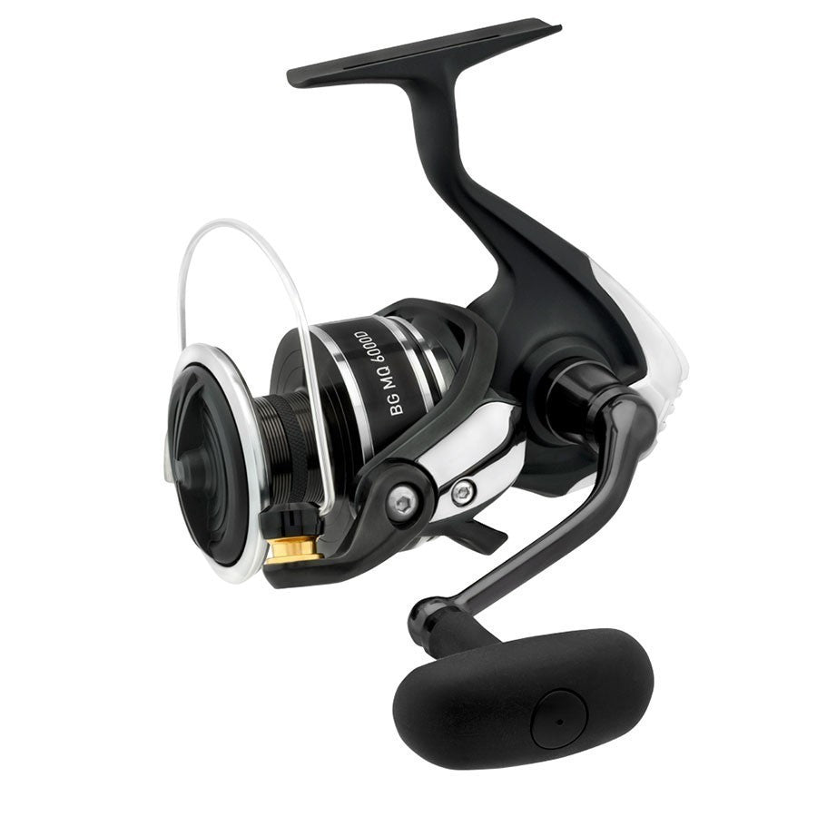 DAIWA 20 BG MONOCOQUE 14000-H