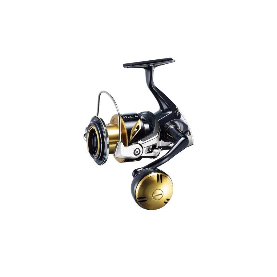 SHIMANO STELLA SW-C 5000 XG
