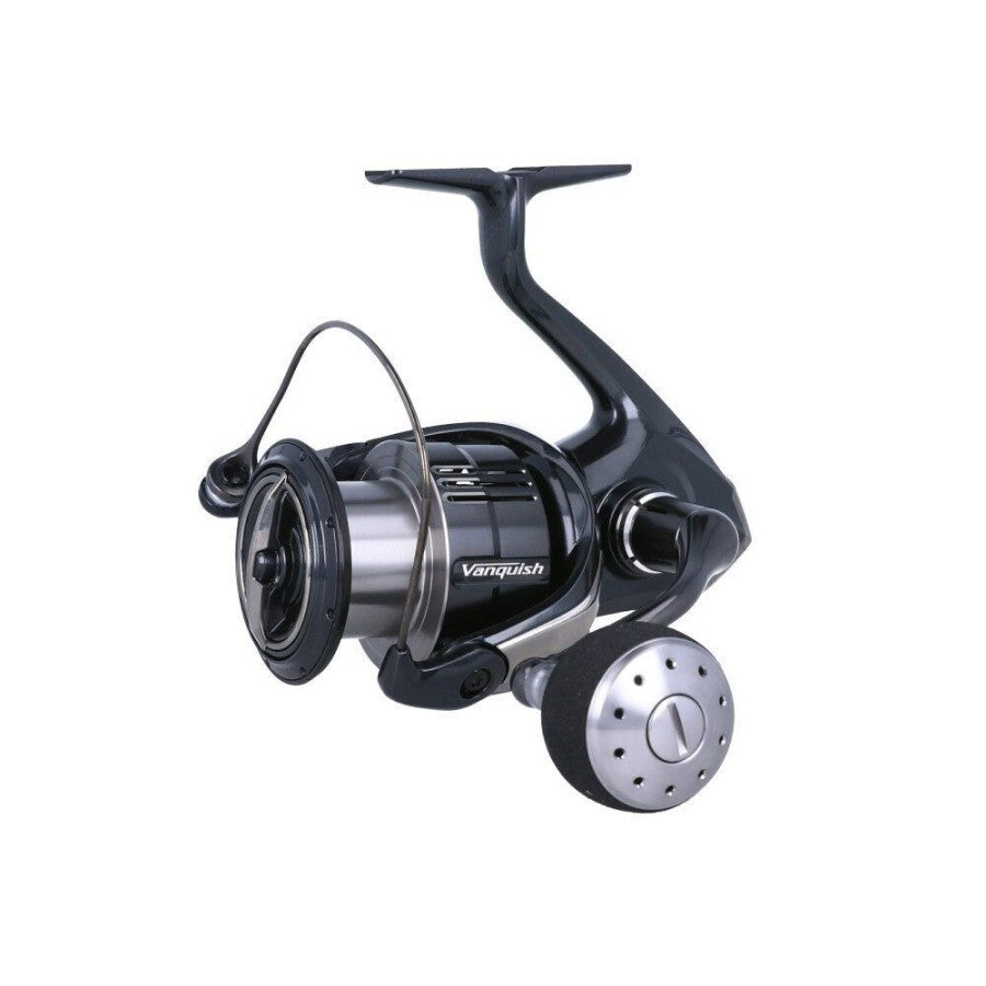 SHIMANO VANQUISH 4000XG FB