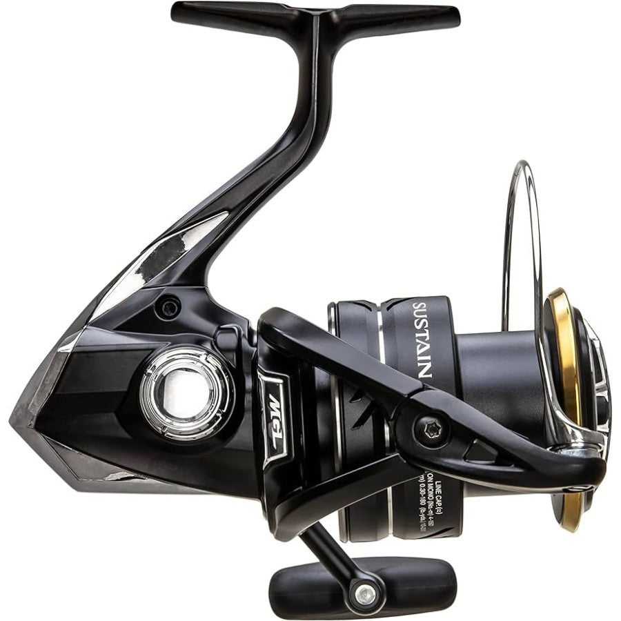 SHIMANO SUSTAIN 4000XG FJ