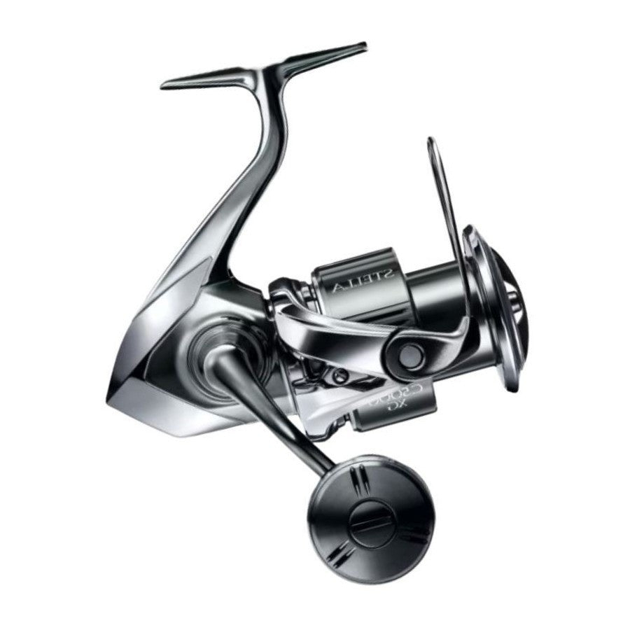 SHIMANO STELLA FK 4000XGFK