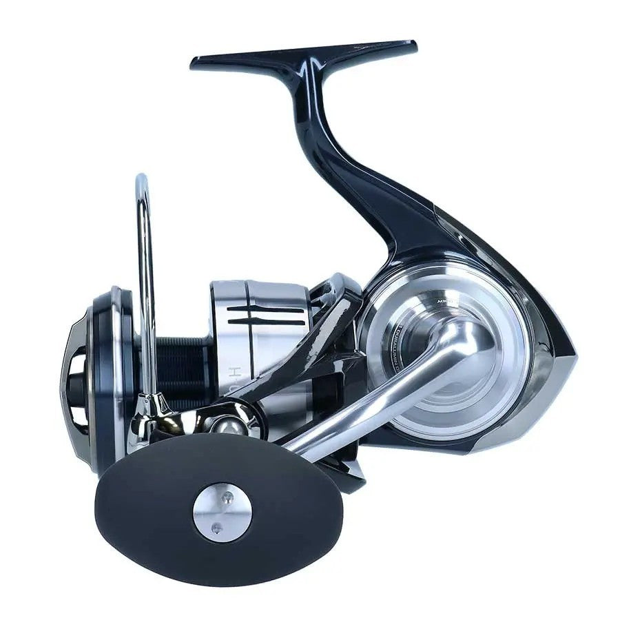 DAIWA 21 CERTATE SW 14000 XH