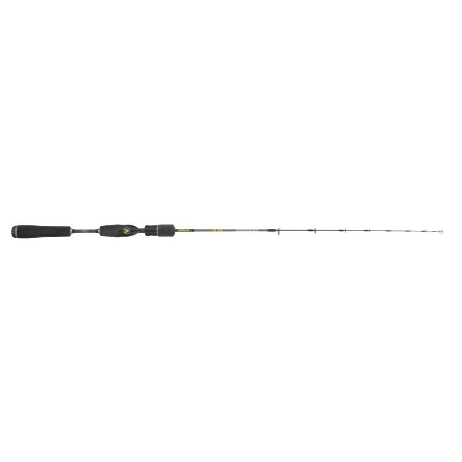 TUBERTINI JIG YAK