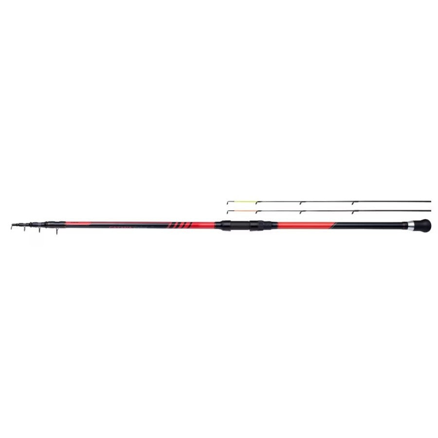 SHIMANO CATANA CX BOAT QUIVER MT. 3,50