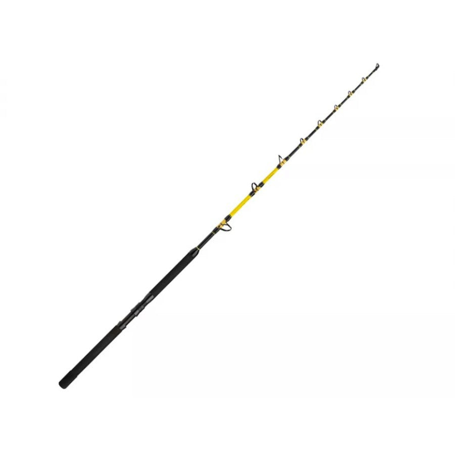 SHIMANO BEASTMASTER CX STAND UP SPIRAL 50 LBS.
