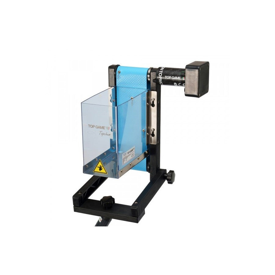 TOP GAME TOPCHUM CORDLESS