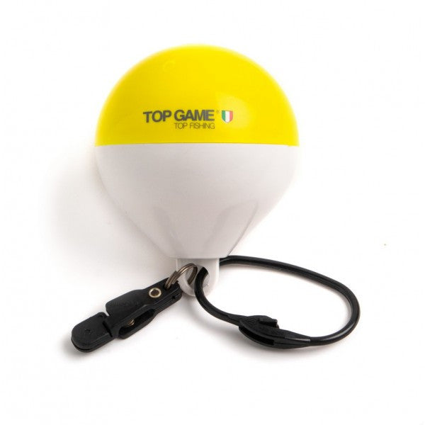 TOP GAME TUNA FLOAT LIGHT COMBI SMALL