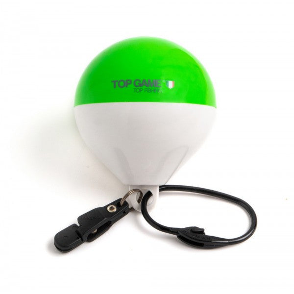 TOP GAME TUNA FLOAT LIGHT COMBI SMALL