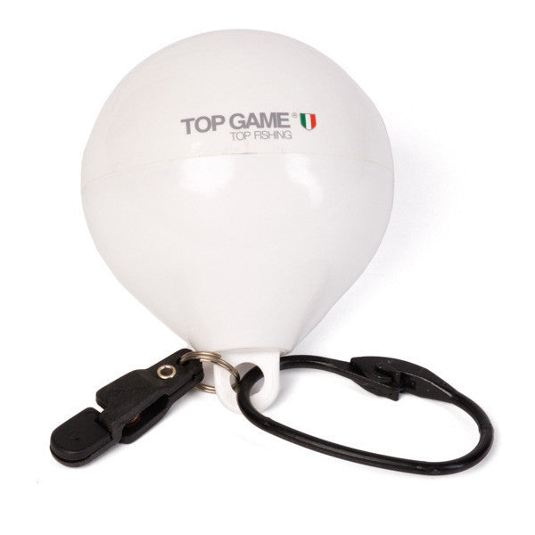 TOP GAME TUNA FLOAT LIGHT COMBI SMALL