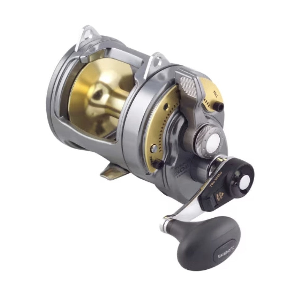 Shimano Mulinello Tyrnos